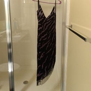 Cocktail dress